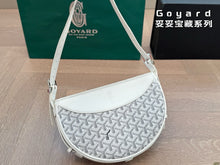 Load image into Gallery viewer, GY067 Hirondelle Bag / 9.8x2.3x6.7inch