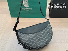 Load image into Gallery viewer, GY067 Hirondelle Bag / 9.8x2.3x6.7inch