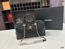 Load image into Gallery viewer, CC1155 Small/Large Bowling Bag