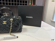 Load image into Gallery viewer, CC1155 Small/Large Bowling Bag