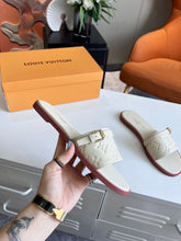 Load image into Gallery viewer, SE1058 LB Flat Mule / Size5-11