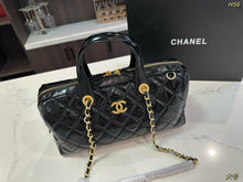 Load image into Gallery viewer, CC1155 Small/Large Bowling Bag