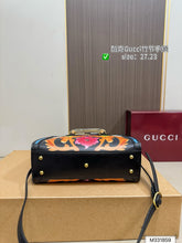Load image into Gallery viewer, GC713 Gucci Diana Medium Tote Bag / 10.6"W x 9.4"H x 4.3"D