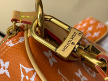 Load image into Gallery viewer, LB1011 Speedy P9 Bandoulière 25 / 9.8 x 5.9 x 5.9 inches / HIGHEST QUALITY VERSION