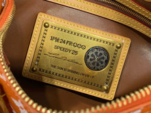 Load image into Gallery viewer, LB1011 Speedy P9 Bandoulière 25 / 9.8 x 5.9 x 5.9 inches / HIGHEST QUALITY VERSION