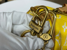 Load image into Gallery viewer, LB1012 Speedy P9 Bandoulière 25 / 9.8 x 5.9 x 5.9 inches / HIGHEST QUALITY VERSION