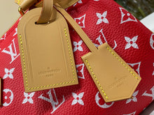 Load image into Gallery viewer, LB1013 Speedy P9 Bandoulière 25 / 9.8 x 5.9 x 5.9 inches / HIGHEST QUALITY VERSION