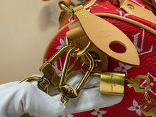 Load image into Gallery viewer, LB1013 Speedy P9 Bandoulière 25 / 9.8 x 5.9 x 5.9 inches / HIGHEST QUALITY VERSION