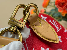 Load image into Gallery viewer, LB1013 Speedy P9 Bandoulière 25 / 9.8 x 5.9 x 5.9 inches / HIGHEST QUALITY VERSION