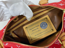 Load image into Gallery viewer, LB1013 Speedy P9 Bandoulière 25 / 9.8 x 5.9 x 5.9 inches / HIGHEST QUALITY VERSION