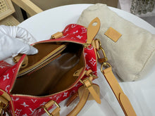 Load image into Gallery viewer, LB1013 Speedy P9 Bandoulière 25 / 9.8 x 5.9 x 5.9 inches / HIGHEST QUALITY VERSION