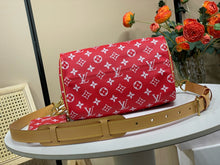 Load image into Gallery viewer, LB1013 Speedy P9 Bandoulière 25 / 9.8 x 5.9 x 5.9 inches / HIGHEST QUALITY VERSION