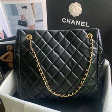 Load image into Gallery viewer, CC770 CC Shopping Bag / HIGHEST QUALITY VERSION / 11.4x9.4x3.9inch