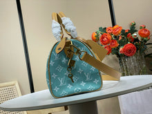 Load image into Gallery viewer, LB1014 Speedy P9 Bandoulière 25 / 9.8 x 5.9 x 5.9 inches / HIGHEST QUALITY VERSION