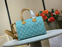 Load image into Gallery viewer, LB1014 Speedy P9 Bandoulière 25 / 9.8 x 5.9 x 5.9 inches / HIGHEST QUALITY VERSION