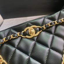 Load image into Gallery viewer, CC770 CC Shopping Bag / HIGHEST QUALITY VERSION / 11.4x9.4x3.9inch