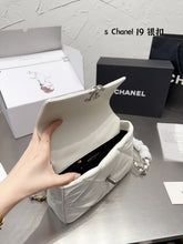 Load image into Gallery viewer, CC709 CHANEL 19 Handbag / 6.2 × 10.1 × 3.5 in