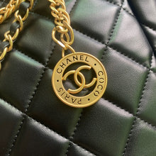 Load image into Gallery viewer, CC770 CC Shopping Bag / HIGHEST QUALITY VERSION / 11.4x9.4x3.9inch