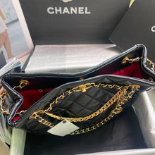 Load image into Gallery viewer, CC770 CC Shopping Bag / HIGHEST QUALITY VERSION / 11.4x9.4x3.9inch