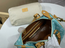 Load image into Gallery viewer, LB1014 Speedy P9 Bandoulière 25 / 9.8 x 5.9 x 5.9 inches / HIGHEST QUALITY VERSION