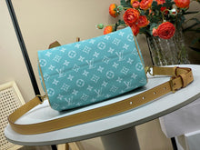 Load image into Gallery viewer, LB1014 Speedy P9 Bandoulière 25 / 9.8 x 5.9 x 5.9 inches / HIGHEST QUALITY VERSION