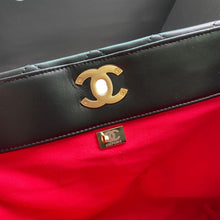 Load image into Gallery viewer, CC771 CC Shopping Bag / HIGHEST QUALITY VERSION / 11.4x9.4x3.9inch