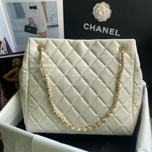 Load image into Gallery viewer, CC771 CC Shopping Bag / HIGHEST QUALITY VERSION / 11.4x9.4x3.9inch