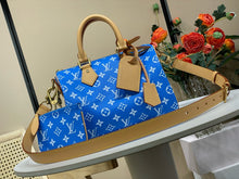 Load image into Gallery viewer, LB1015 Speedy P9 Bandoulière 25 / 9.8 x 5.9 x 5.9 inches / HIGHEST QUALITY VERSION