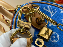 Load image into Gallery viewer, LB1015 Speedy P9 Bandoulière 25 / 9.8 x 5.9 x 5.9 inches / HIGHEST QUALITY VERSION