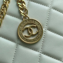 Load image into Gallery viewer, CC771 CC Shopping Bag / HIGHEST QUALITY VERSION / 11.4x9.4x3.9inch