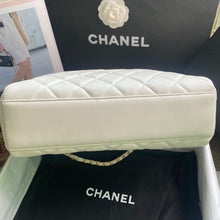 Load image into Gallery viewer, CC771 CC Shopping Bag / HIGHEST QUALITY VERSION / 11.4x9.4x3.9inch