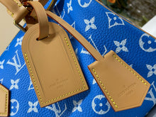 Load image into Gallery viewer, LB1015 Speedy P9 Bandoulière 25 / 9.8 x 5.9 x 5.9 inches / HIGHEST QUALITY VERSION