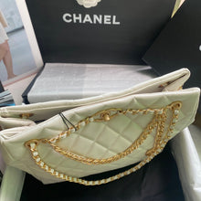 Load image into Gallery viewer, CC771 CC Shopping Bag / HIGHEST QUALITY VERSION / 11.4x9.4x3.9inch