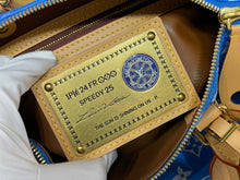 Load image into Gallery viewer, LB1015 Speedy P9 Bandoulière 25 / 9.8 x 5.9 x 5.9 inches / HIGHEST QUALITY VERSION