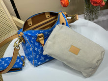 Load image into Gallery viewer, LB1015 Speedy P9 Bandoulière 25 / 9.8 x 5.9 x 5.9 inches / HIGHEST QUALITY VERSION