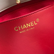 Load image into Gallery viewer, CC771 CC Shopping Bag / HIGHEST QUALITY VERSION / 11.4x9.4x3.9inch