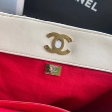 Load image into Gallery viewer, CC770 CC Shopping Bag / HIGHEST QUALITY VERSION / 11.4x9.4x3.9inch