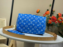 Load image into Gallery viewer, LB1015 Speedy P9 Bandoulière 25 / 9.8 x 5.9 x 5.9 inches / HIGHEST QUALITY VERSION