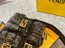 Load image into Gallery viewer, FF250 Multipocket Baguette / 10.2x3.9x6.3inch