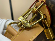 Load image into Gallery viewer, LB1016 Speedy P9 Bandoulière 25 / 9.8 x 5.9 x 5.9 inches / HIGHEST QUALITY VERSION