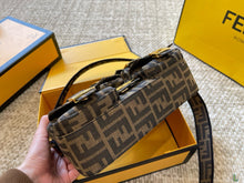 Load image into Gallery viewer, FF250 Multipocket Baguette / 10.2x3.9x6.3inch