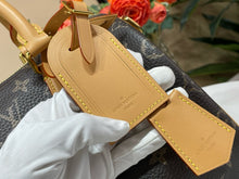 Load image into Gallery viewer, LB1016 Speedy P9 Bandoulière 25 / 9.8 x 5.9 x 5.9 inches / HIGHEST QUALITY VERSION