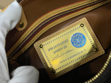 Load image into Gallery viewer, LB1016 Speedy P9 Bandoulière 25 / 9.8 x 5.9 x 5.9 inches / HIGHEST QUALITY VERSION