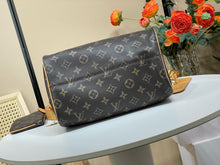 Load image into Gallery viewer, LB1016 Speedy P9 Bandoulière 25 / 9.8 x 5.9 x 5.9 inches / HIGHEST QUALITY VERSION