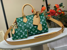 Load image into Gallery viewer, LB1011 Speedy P9 Bandoulière 25 / 9.8 x 5.9 x 5.9 inches / HIGHEST QUALITY VERSION