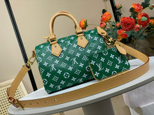 Load image into Gallery viewer, LB1017 Speedy P9 Bandoulière 25 / 9.8 x 5.9 x 5.9 inches / HIGHEST QUALITY VERSION