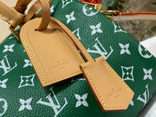 Load image into Gallery viewer, LB1017 Speedy P9 Bandoulière 25 / 9.8 x 5.9 x 5.9 inches / HIGHEST QUALITY VERSION