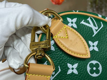 Load image into Gallery viewer, LB1017 Speedy P9 Bandoulière 25 / 9.8 x 5.9 x 5.9 inches / HIGHEST QUALITY VERSION