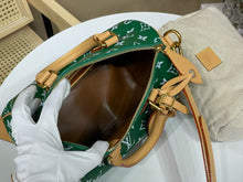 Load image into Gallery viewer, LB1017 Speedy P9 Bandoulière 25 / 9.8 x 5.9 x 5.9 inches / HIGHEST QUALITY VERSION