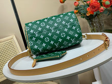 Load image into Gallery viewer, LB1017 Speedy P9 Bandoulière 25 / 9.8 x 5.9 x 5.9 inches / HIGHEST QUALITY VERSION